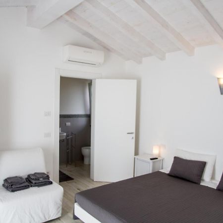 Dolce Dormire Suite Arcola Exterior foto