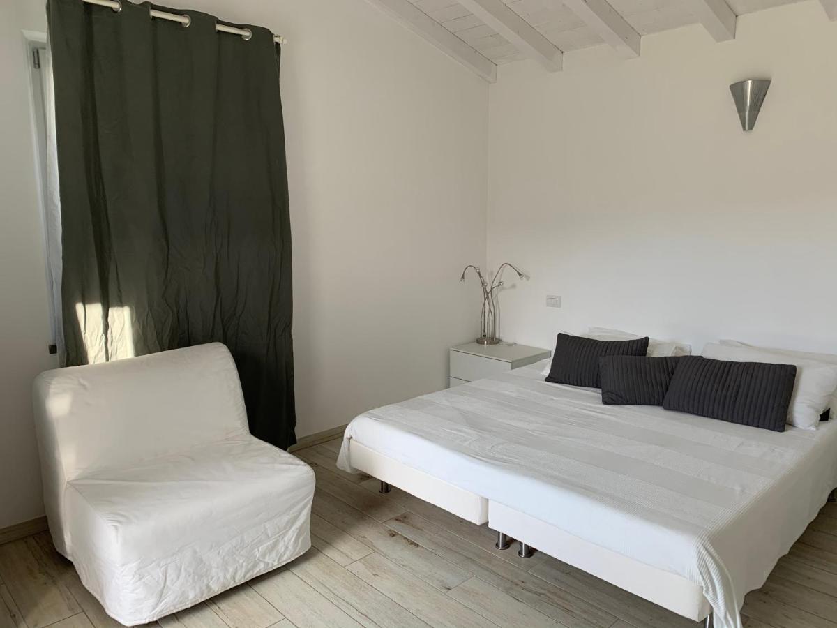 Dolce Dormire Suite Arcola Exterior foto