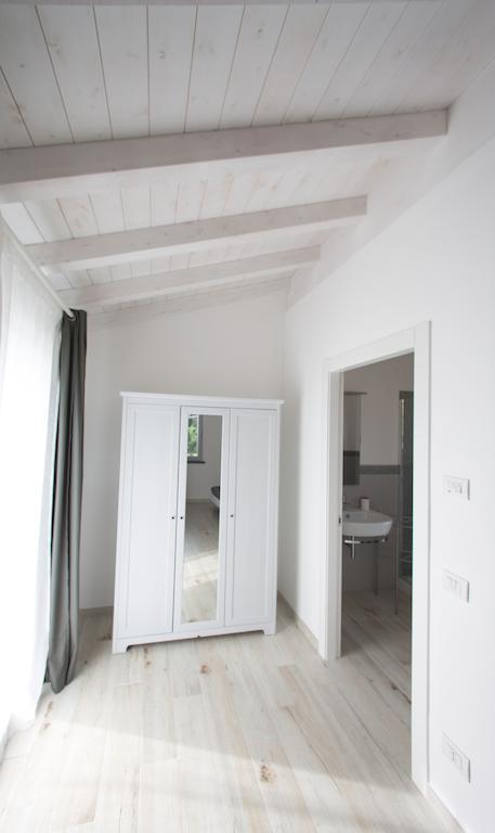Dolce Dormire Suite Arcola Exterior foto