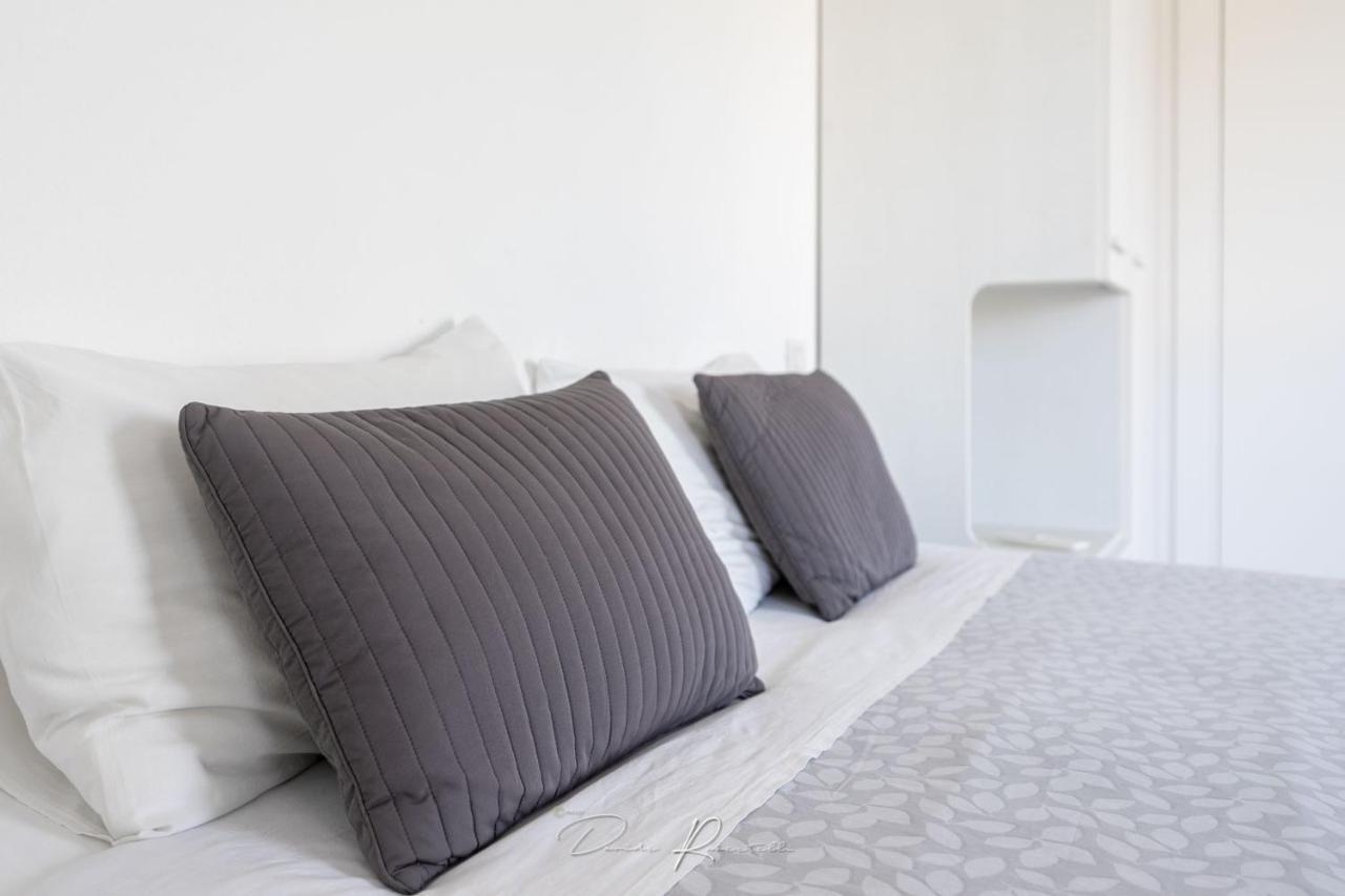 Dolce Dormire Suite Arcola Exterior foto