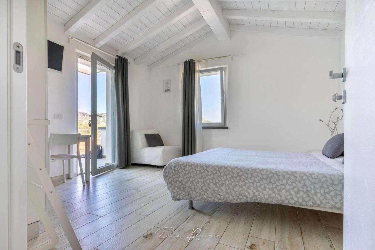 Dolce Dormire Suite Arcola Exterior foto