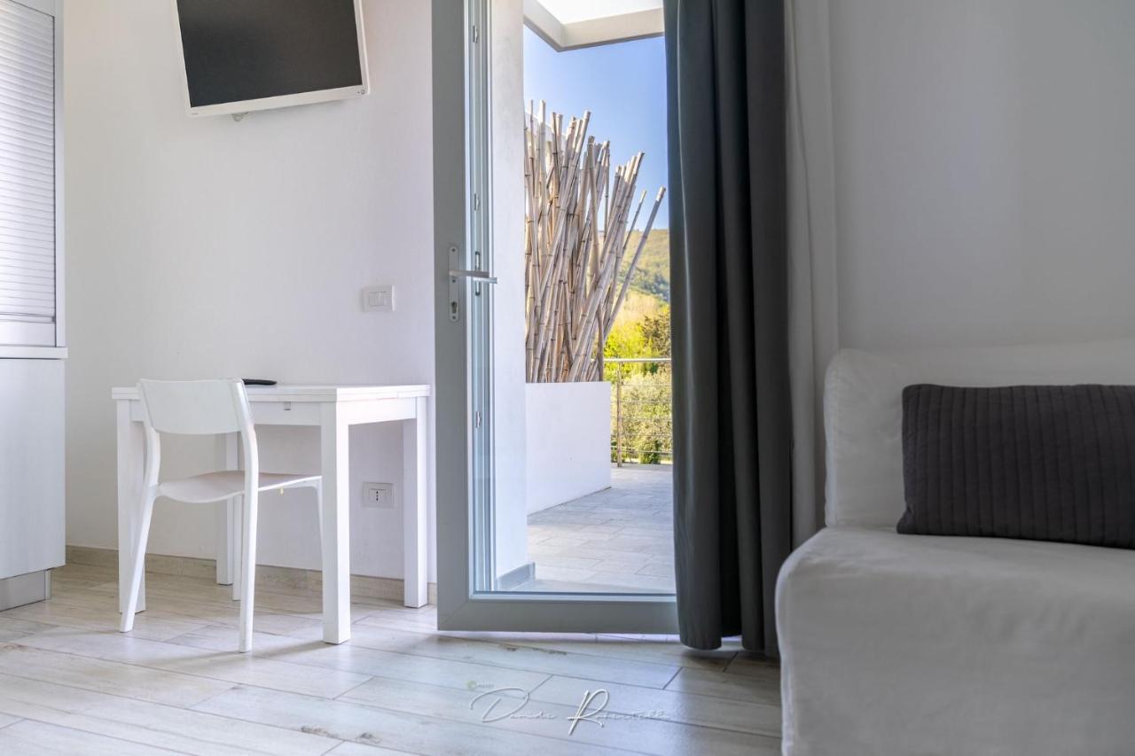 Dolce Dormire Suite Arcola Exterior foto