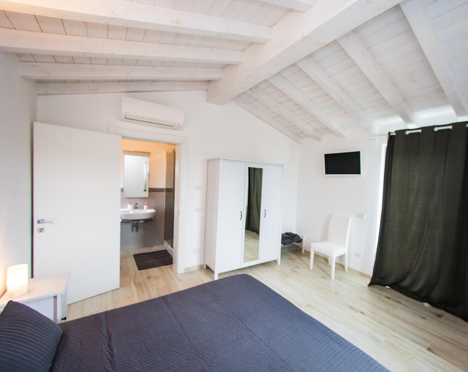 Dolce Dormire Suite Arcola Zimmer foto