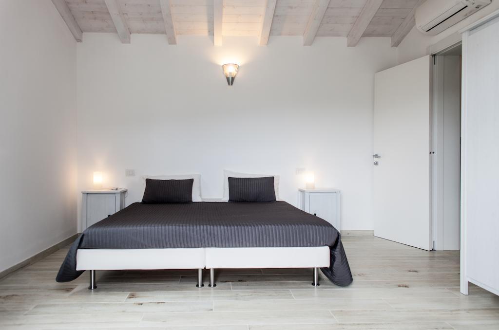 Dolce Dormire Suite Arcola Exterior foto