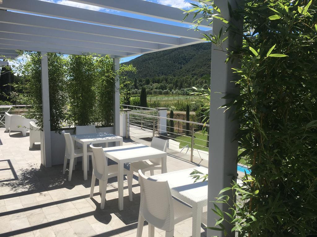 Dolce Dormire Suite Arcola Exterior foto