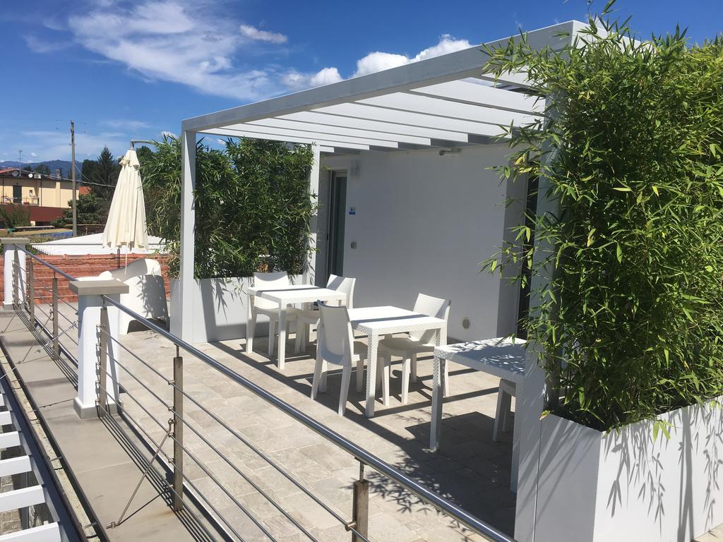 Dolce Dormire Suite Arcola Exterior foto